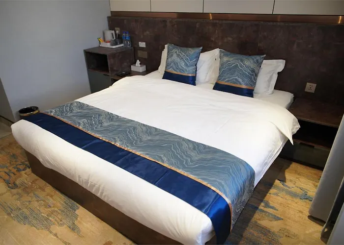 Happiness Hotel Ulaanbaatar