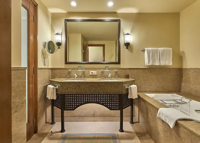 Fourseasons Seaview 2-Bedrooms Chalet