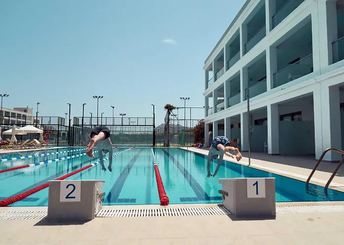 Levante Athletic Resort