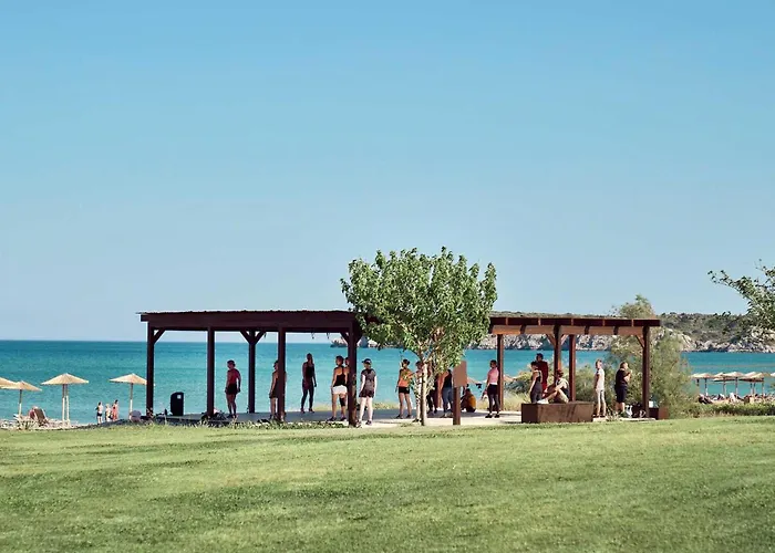 Levante Athletic Resort