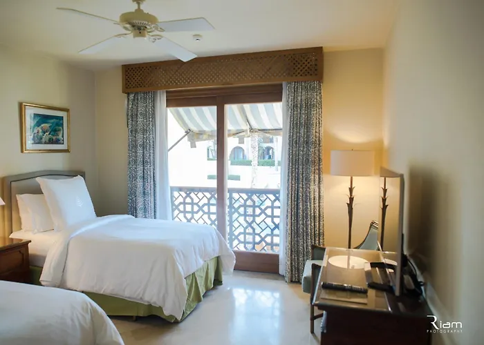 Fourseasons Seaview 2-Bedrooms Chalet