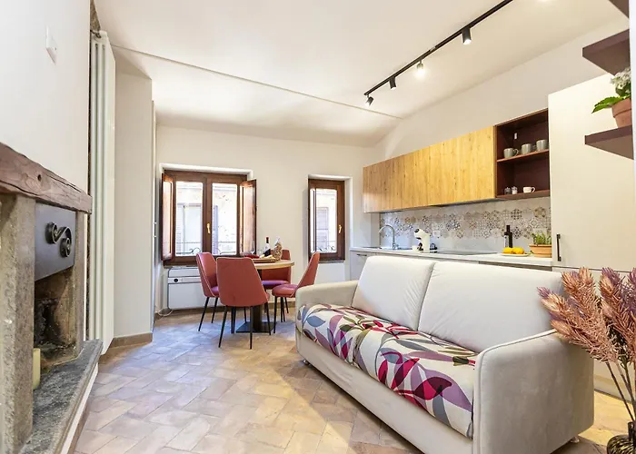 Marta Lake Albergo Diffuso & Spa