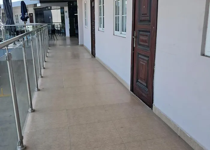 Hotel Inter