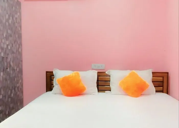 BHS Deluxe Rooms