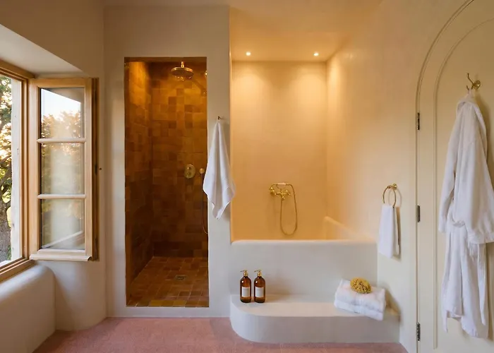 Chez Gratien Hôtel Bistro Spa