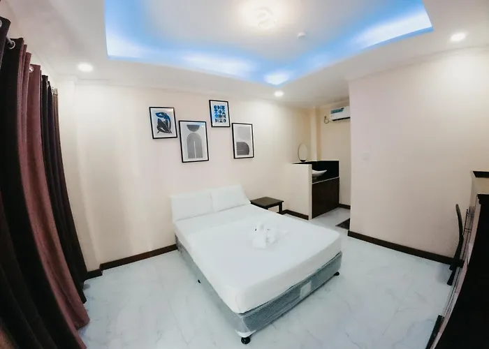 Balud White Beach Resort