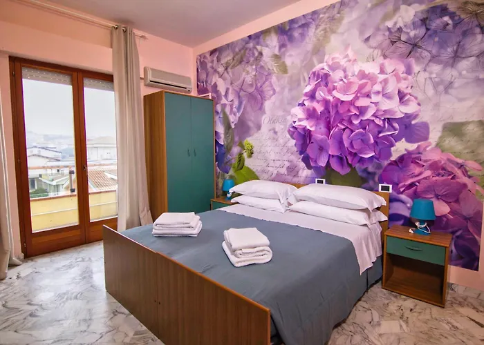 Hotel Roma
