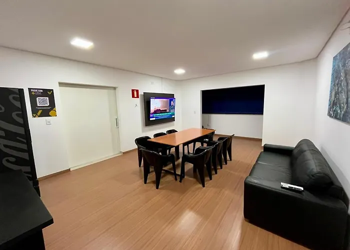 Hotel Valadares