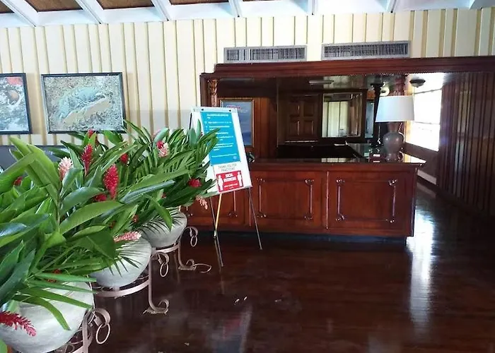 Sunny Beach Inn