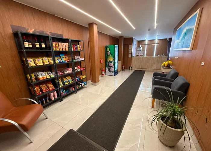 Hotel Torres