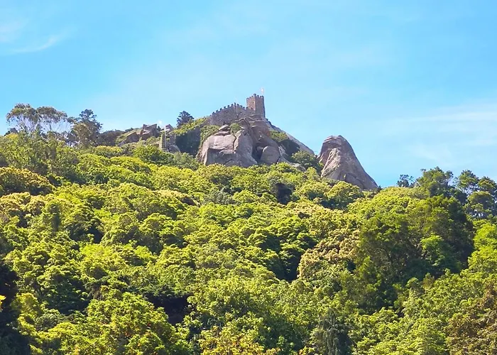 Villa Luxa