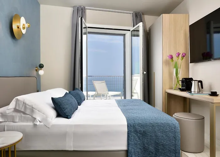Boutique Hotel Alassio