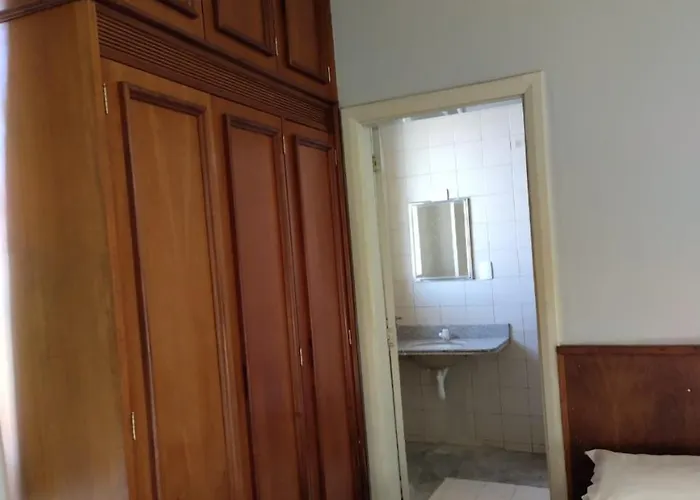 Grande Hotel Havana - Hospedagem Econômica