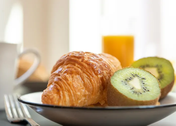 Ibis Styles Paris Ivry Confluence
