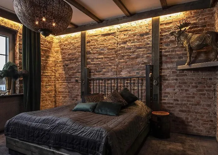 Kronan Bed & Breakfast