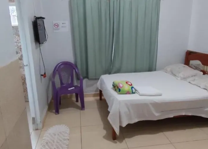 Hotel Gramados
