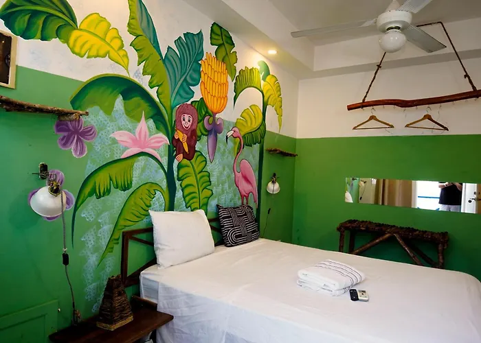 Bayahibe Standard Rooms