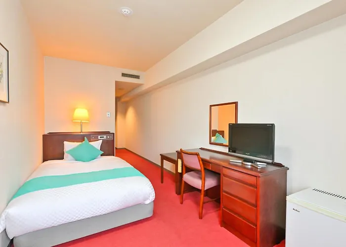 Livemax Resort Hachimantai Forest