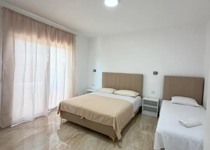 Duraku Apartments