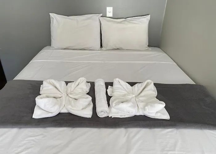 Hotel Figueira Suites