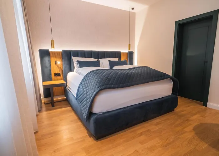 Hotel Zum Kaiserdom