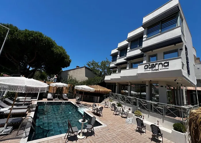 Aterna Hotel