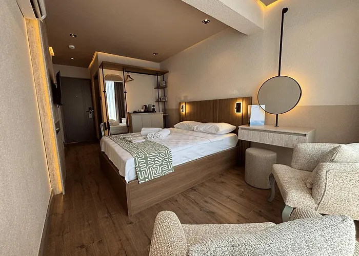 Aterna Hotel