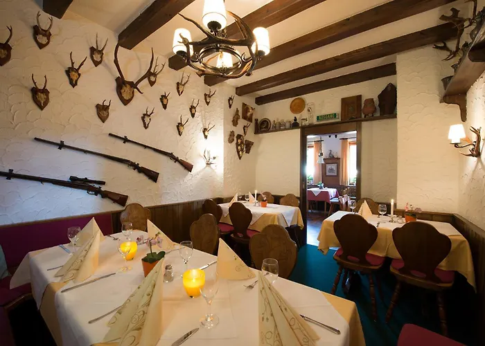 Hotel Hasenmayer