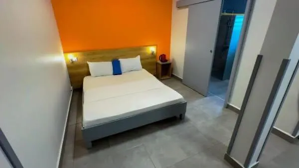 Auberge Du Nord Mitsamiouli