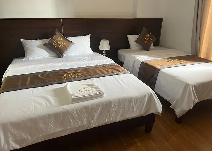 Sweethotel