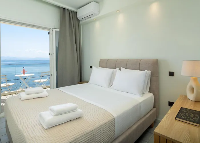 Aeloria Boutique Hotel Corfu
