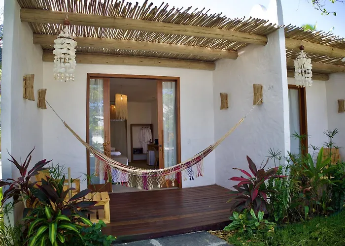 Oasis Atins Boutique Hotel