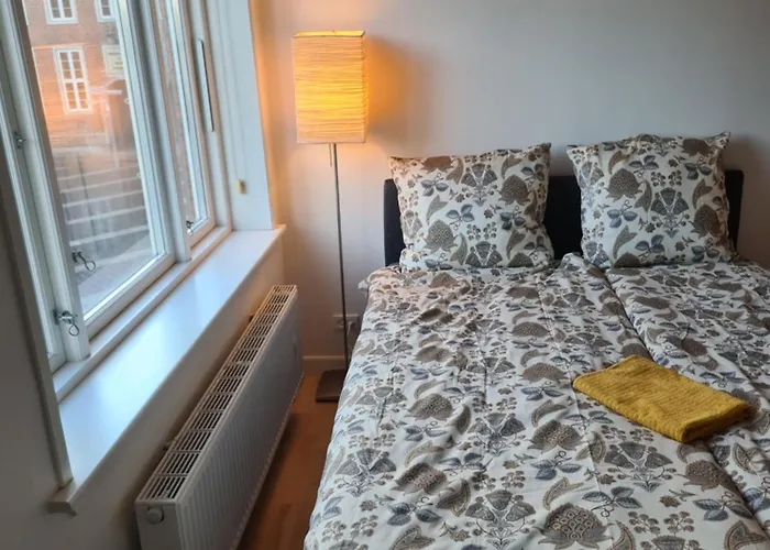 Hotel Damm
