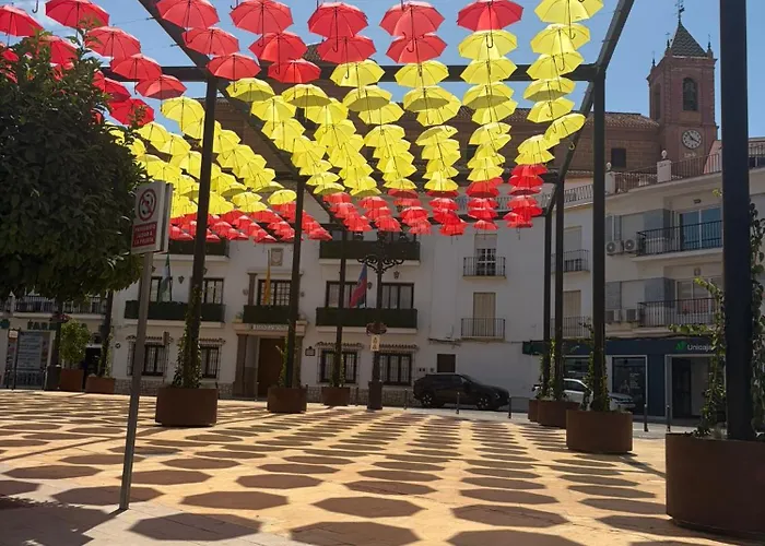 Hotel Alandalus
