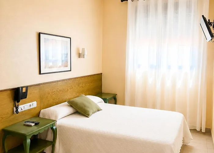 Hostal La Abuela