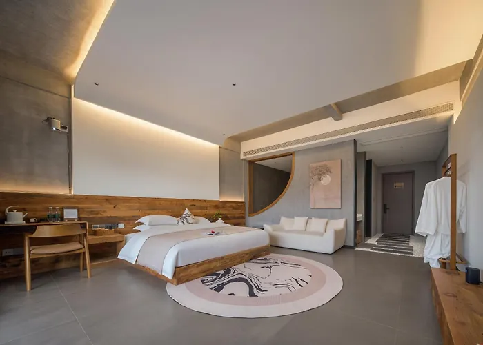 Yuechuang Banshandu Homestay