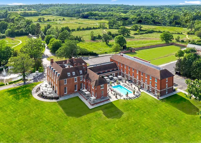 West Court Retreat