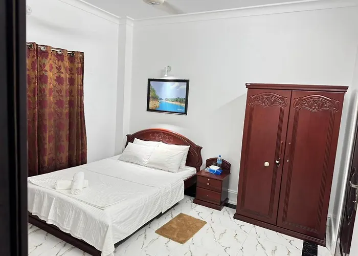 Sylhet Holiday Home