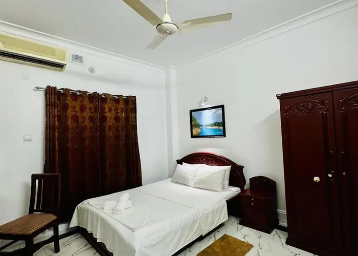 Sylhet Holiday Home