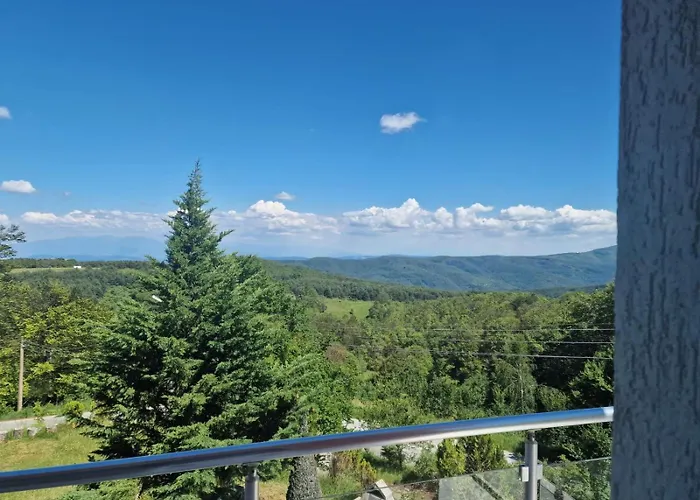 Семеен Хотел Forest Retreat Mountain Resort