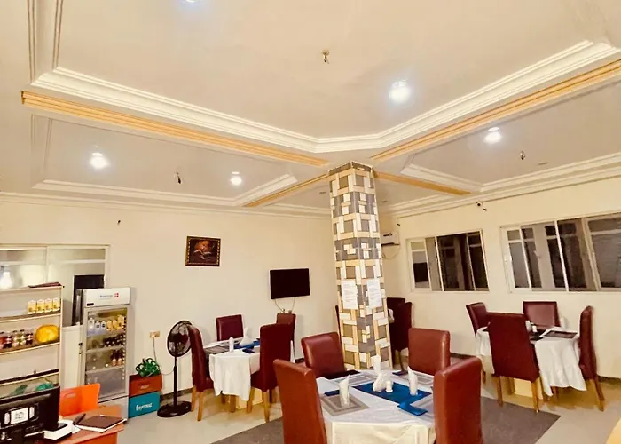 Lexworld Hotels