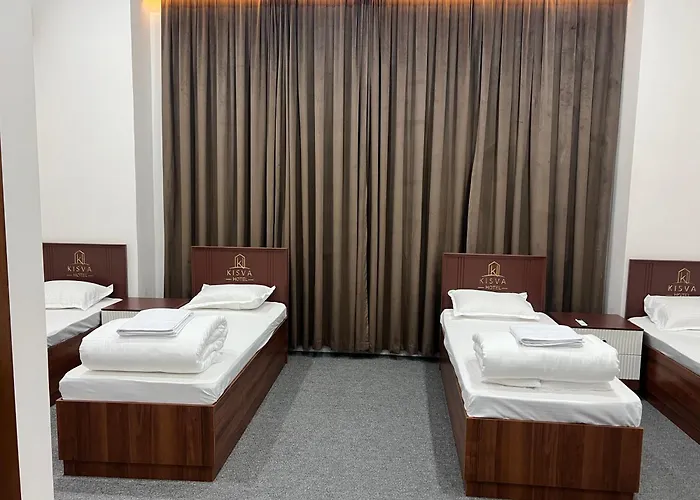 Kisva Hotel