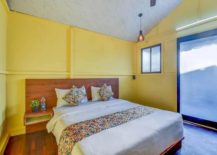 Hotel Briko Lodging & Resort