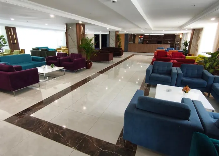 Hotel Ararat