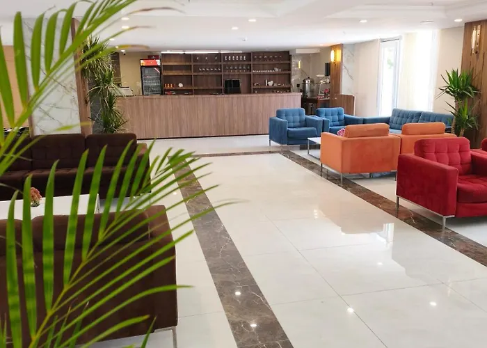 Hotel Ararat