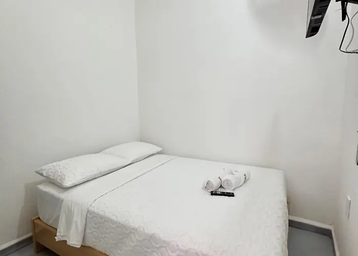 Hotel Jemara