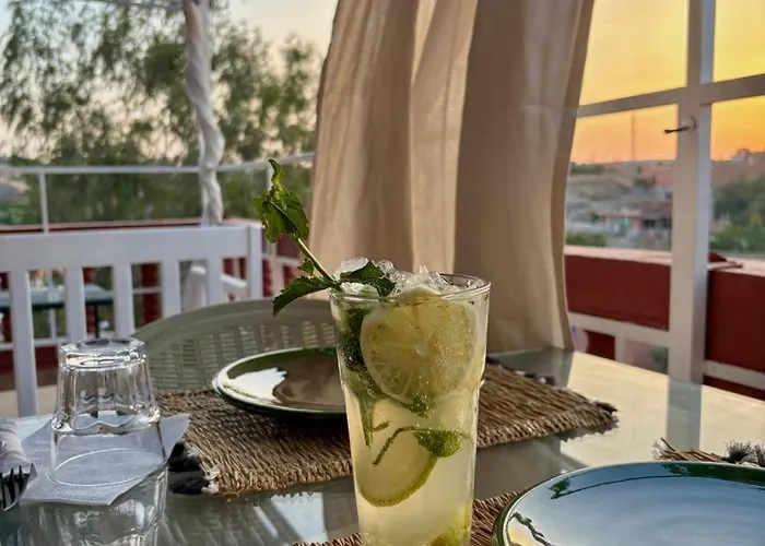Lakasbah Du Lac-Boutique Hotel & Restaurant