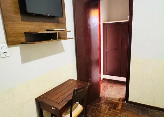 Hotel Pirapatos