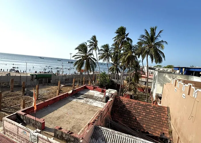 Hotel Malar Residency