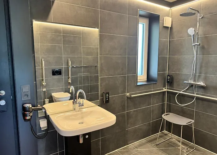 Esb Hotel By Wmm Hotels